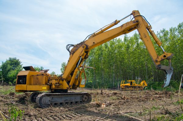 Farm Clearing Service