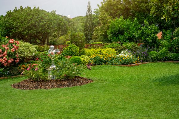 Land Maintenance