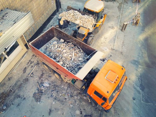 Site Clearing