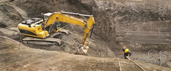 Slope Clearing Service