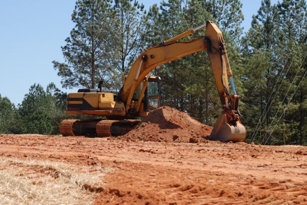 Easement Land Clearing Service