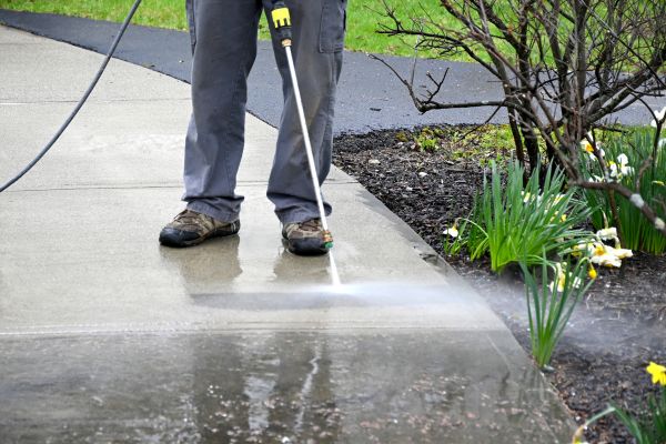 Path Cleaning