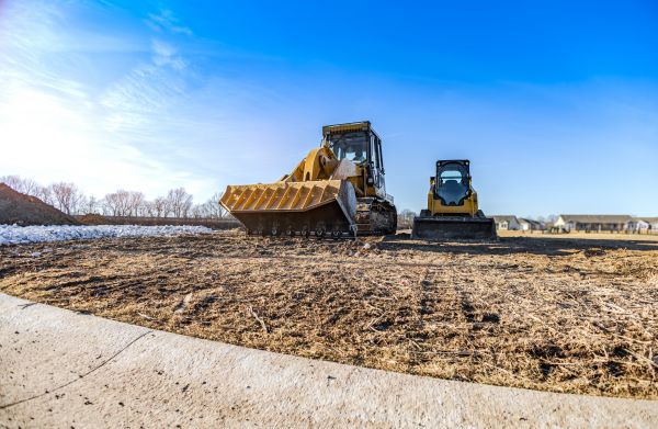 Commercial Property Clearing Service